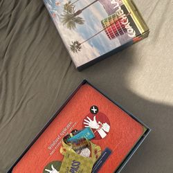 Coachella weekend 2 pass w/shuttle pass