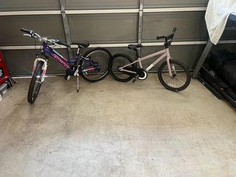 SCHWINN & BACH BICYCLE