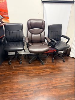 Office supplies/chairs
