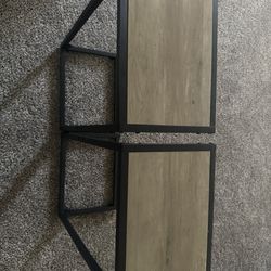 Side tables