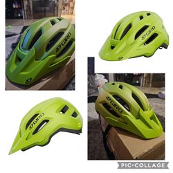Giro Fixture II MIPS Mountain Bike Helmet