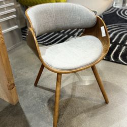 Mid Century, Modern Chair