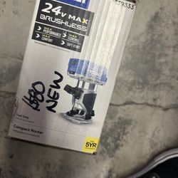 Kobalt cordless router hotsell