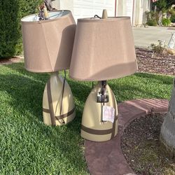 Lamps