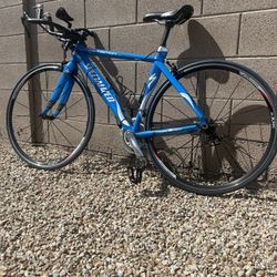 Specialized Transition Elite