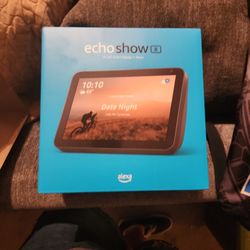 Echo Show 8, NEW