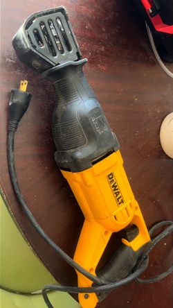 Dewalt saw saw 12 amp