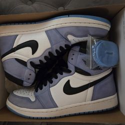 Mens Retro Jodan 1