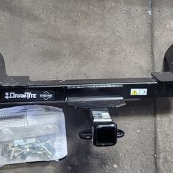 Tow Hitch  Trailer Hitch 2018-2020 Chevy Equinox 