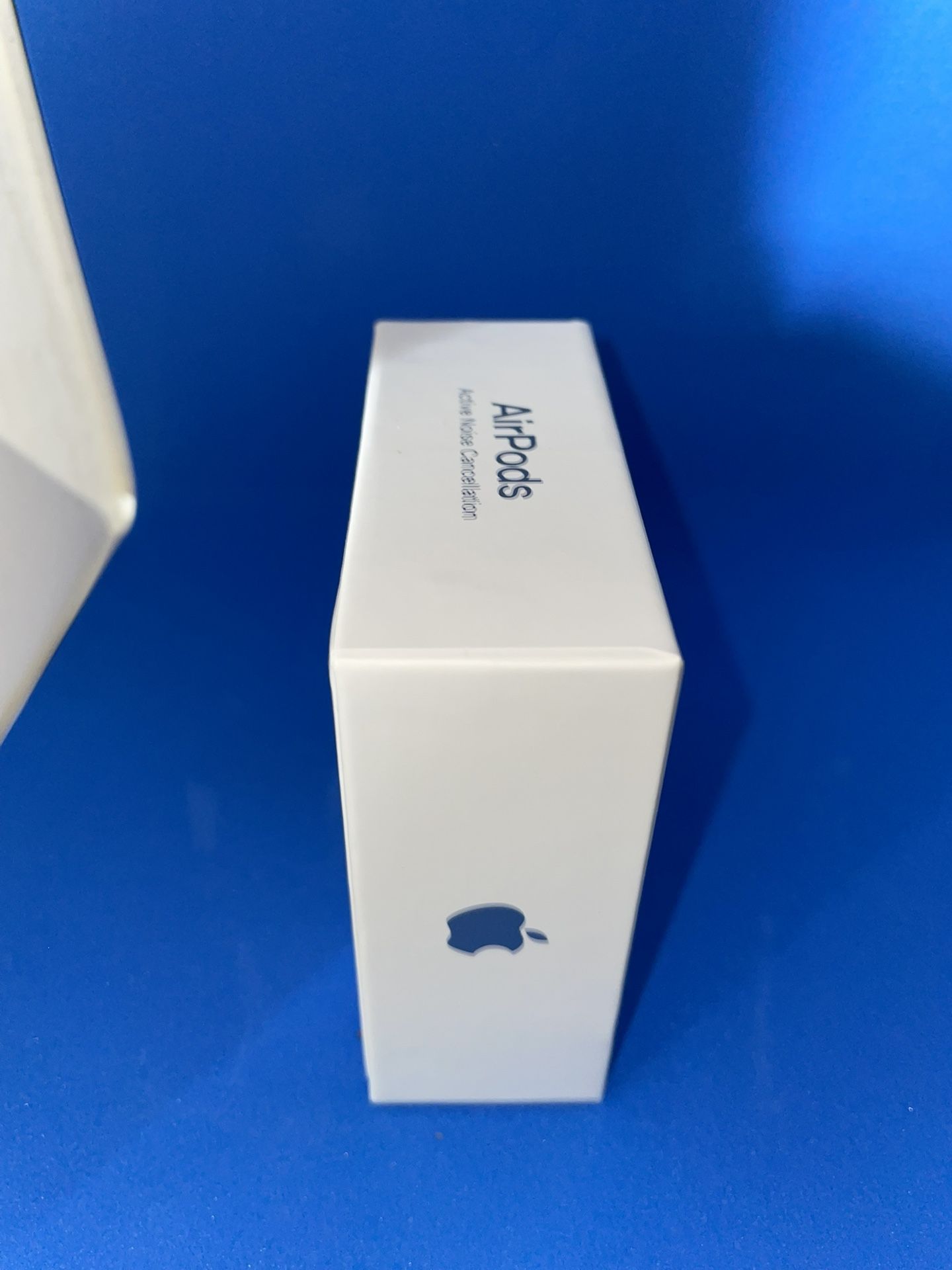 AirPods Gen 4