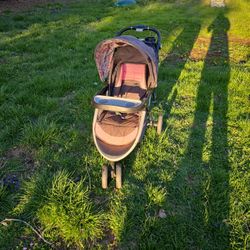 Baby Stroller