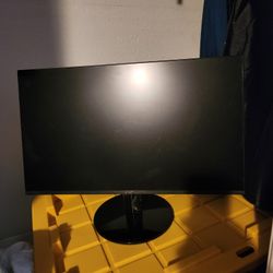 Acer Monitor