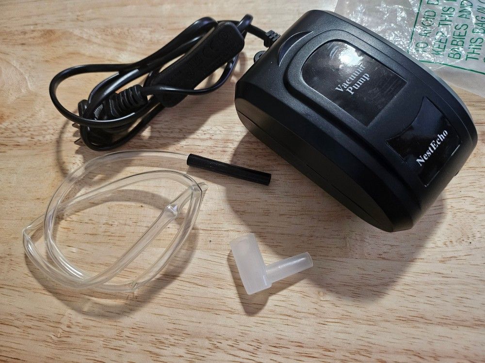 Vacuum Pump