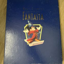 Disney Original Vintage fantasia 