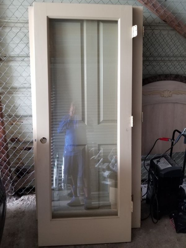 Glass door for Sale in Houston, TX - OfferUp