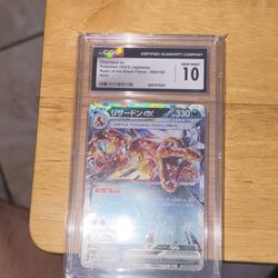 Pokémon Holo Cards Graded And Non