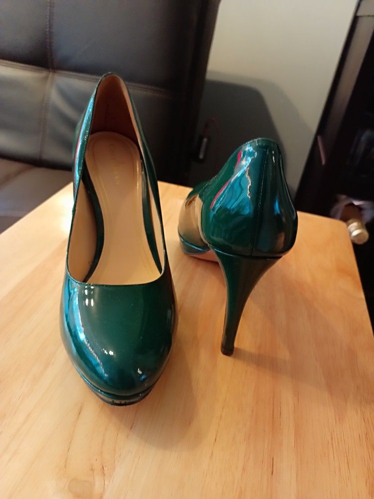 Heels 8.5