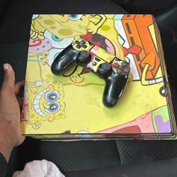 PS4 Pro