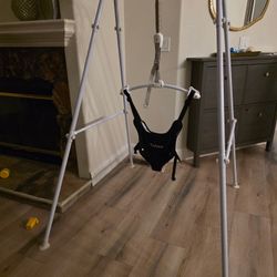 Kids Swing and Bouncer