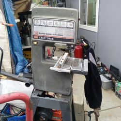 Craftsman 12 In Band Saw
