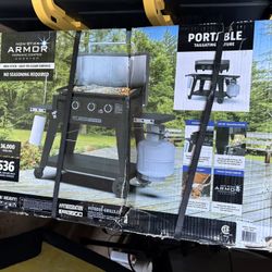 Pit Boss Sierra Flattop Griddle