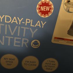Cosco Activity Center