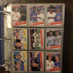 Baseball Cards For Sale 