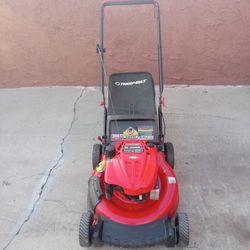 Troy Bilt Lawn Mower 6.75 190cc 