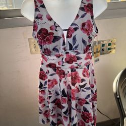 Swim Dress 