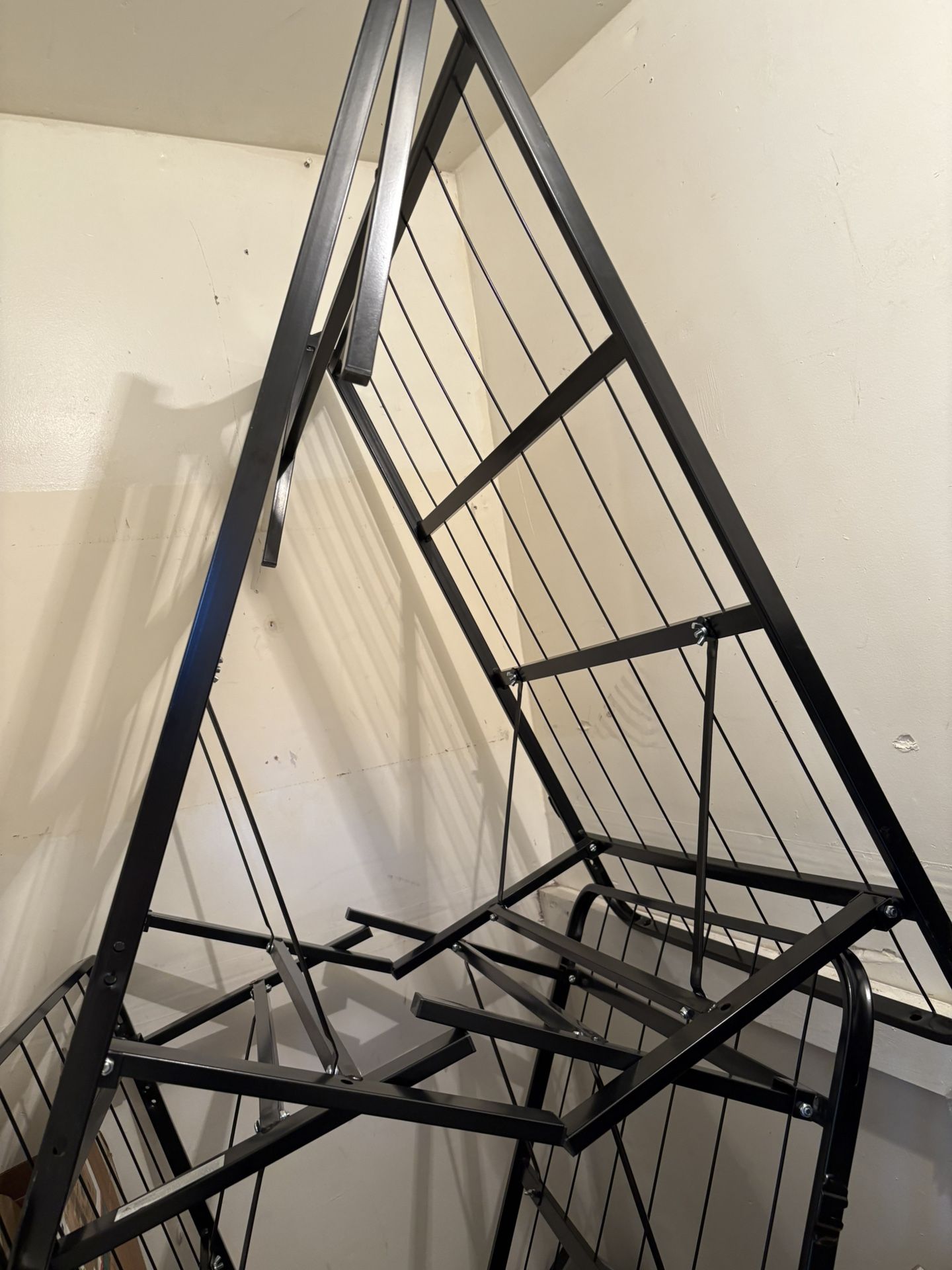 2metal Twin Bed Frames