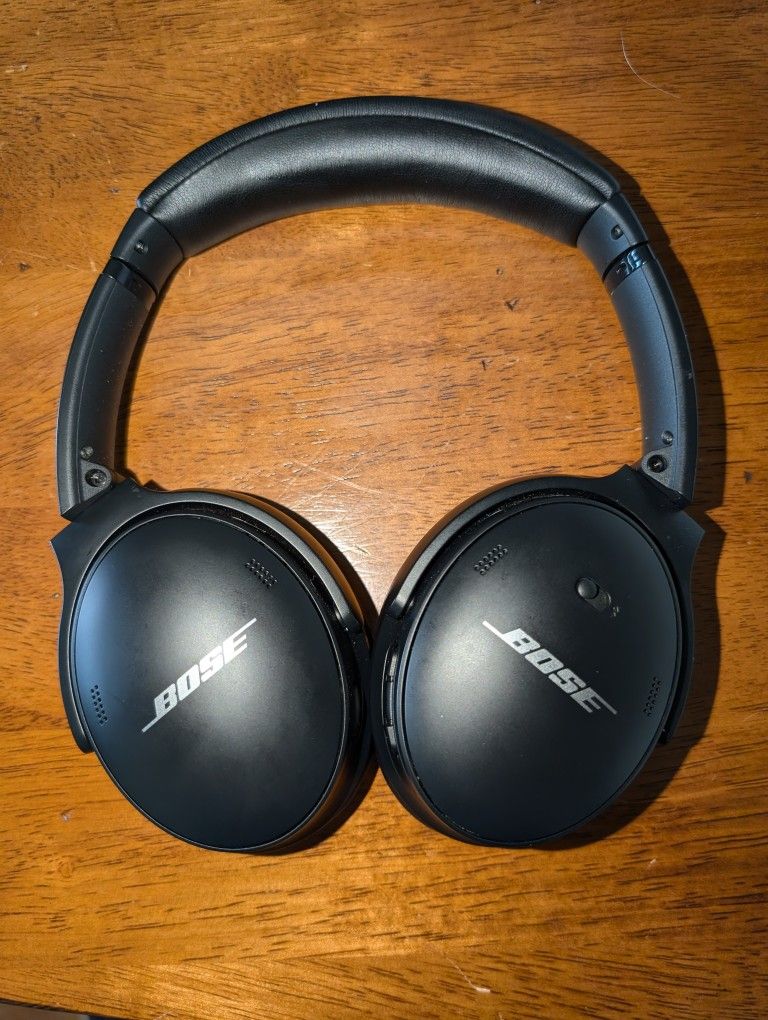 Bose QC45
