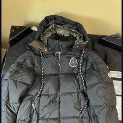 Moncler Coat