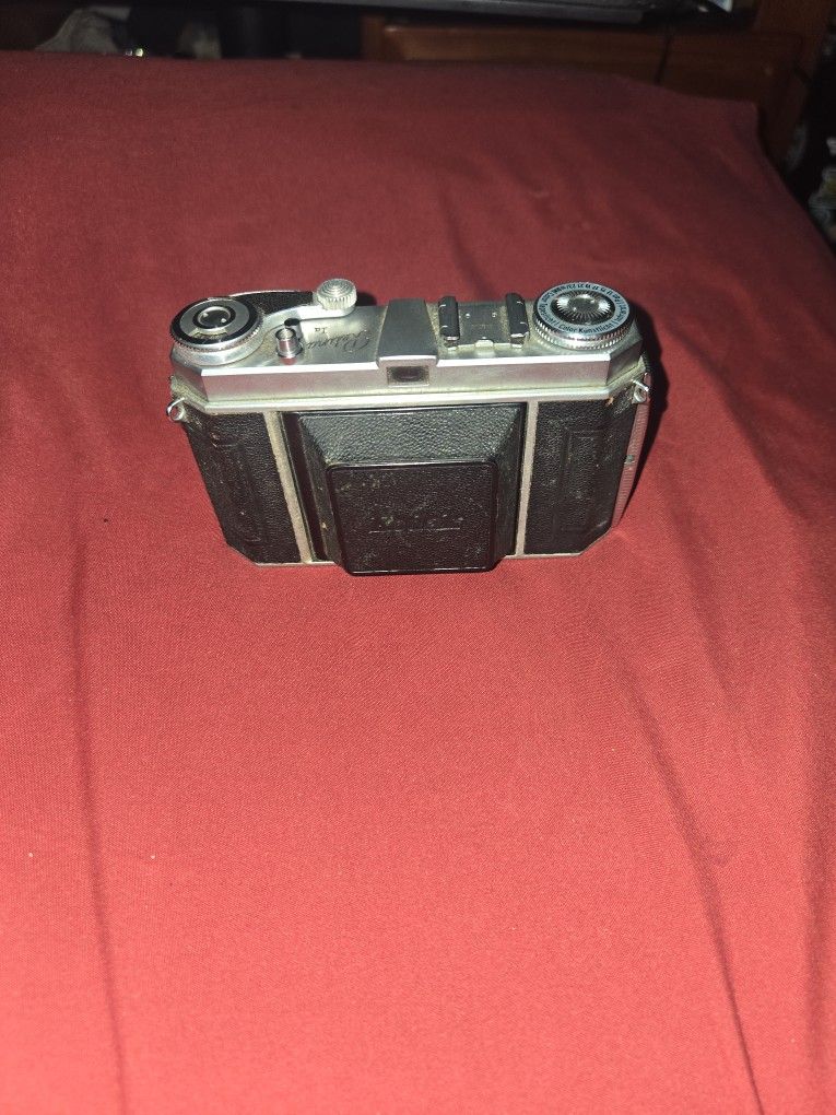 Kodak Ia Retina Camera 1950's
