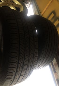 Pirelli cinturato p7 all season radials tread 10 32 inches