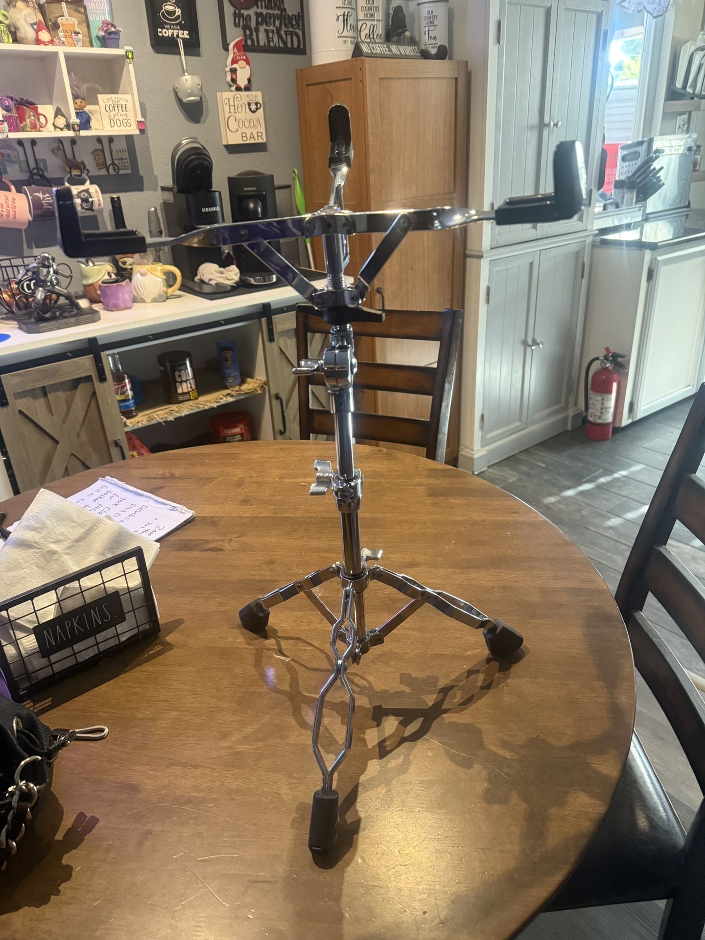 Snare Drum Stand Gibraltar