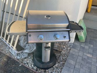 Grill