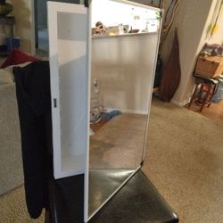 Medicine Cabinet Brand New 