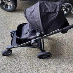 Baby Jogger City Select Deluxe