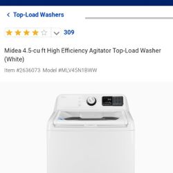 Washer 