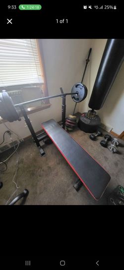Chest Press