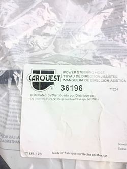 #36196 Power steering hose