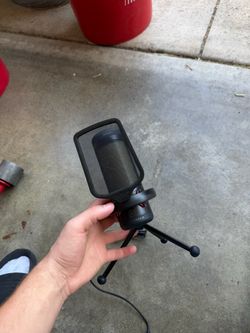 Roho mic