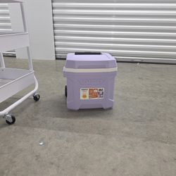 Ice Chest
