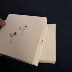 AirPods 2nd Gen Case