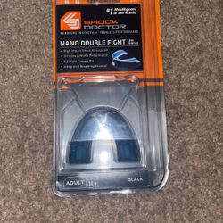 Adult Mouth guard BRAND NEW!