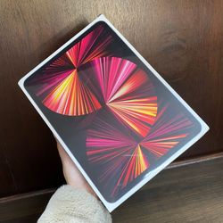 Apple IPad Pro 11 Inch 3rd Generation New - TAKE IT HOME FOR AS LOW AS $1 TODAY, NO CREDIT NEEDED 