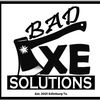 Bad-Axe Solutions