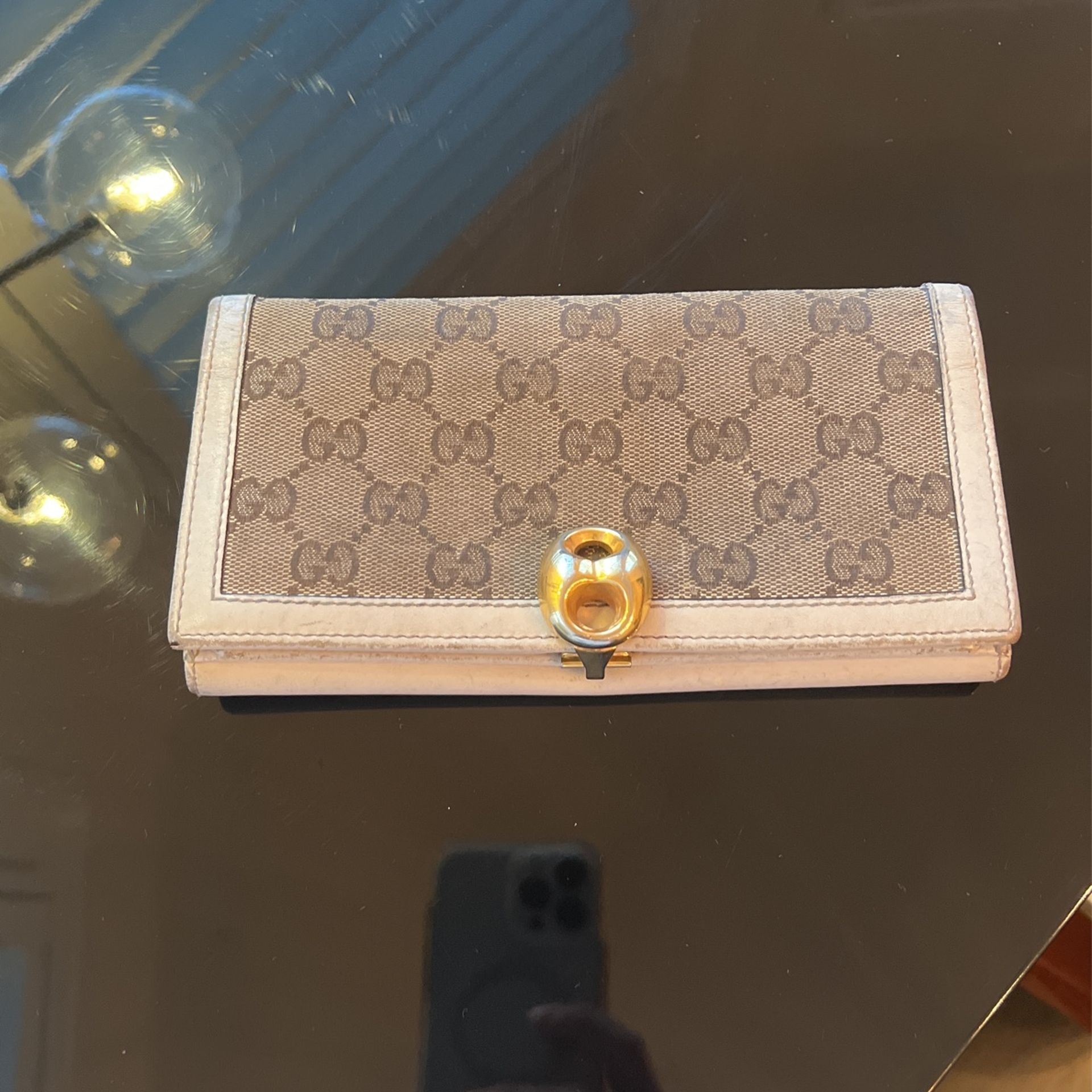 Gucci Wallet