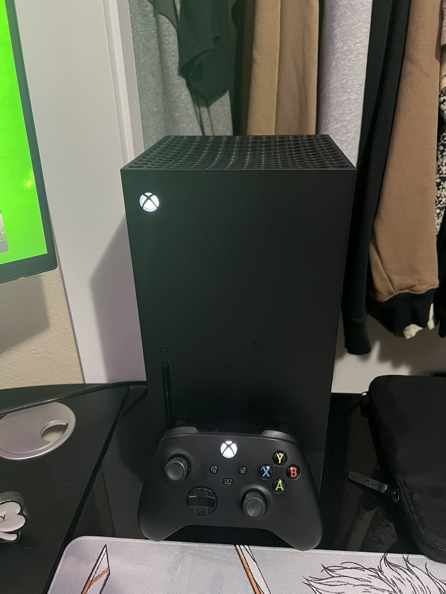 Xbox Series X 1TB Console
