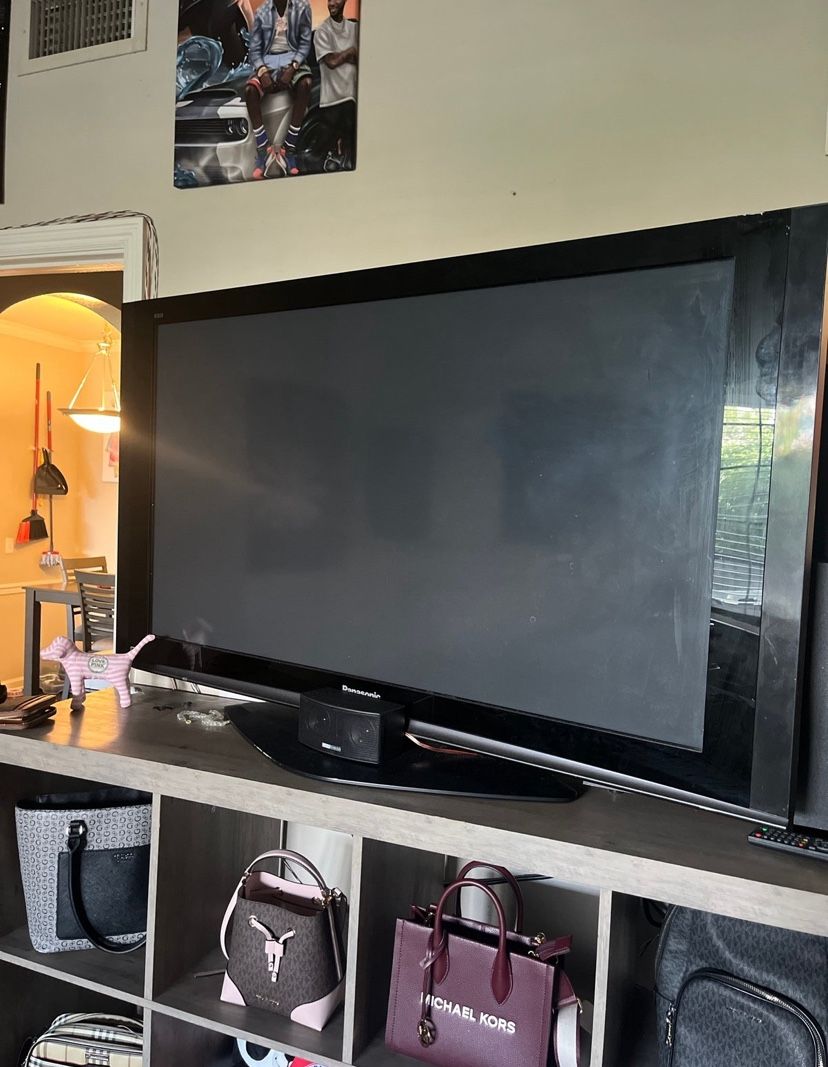Panasonic Tv 